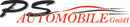 Logo PS AUTOMOBILE GmbH